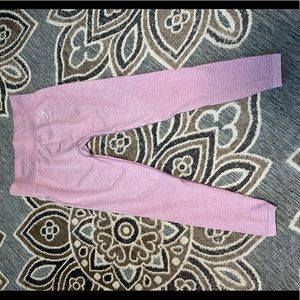 Gymshark High Rise Seamless leggings